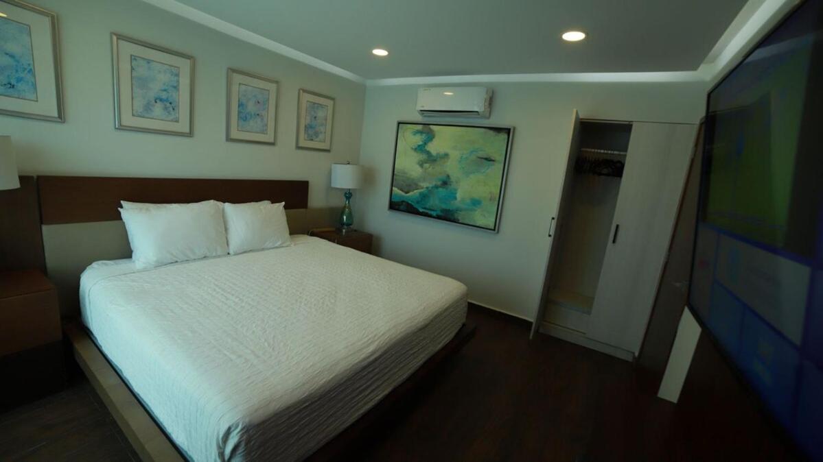 Apartment Plaza Cancún